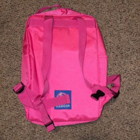 Cute backpack - Picture 3 of 4